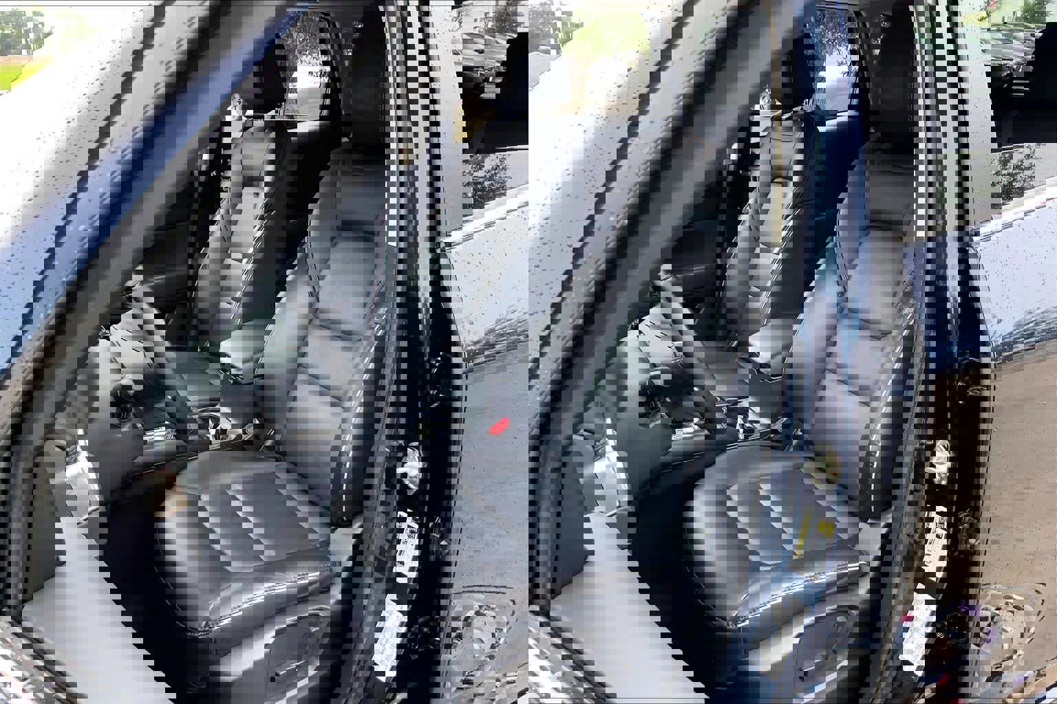 Used 2024 MAZDA CX-5 AWD 2.5 S w/ Select Package image 8