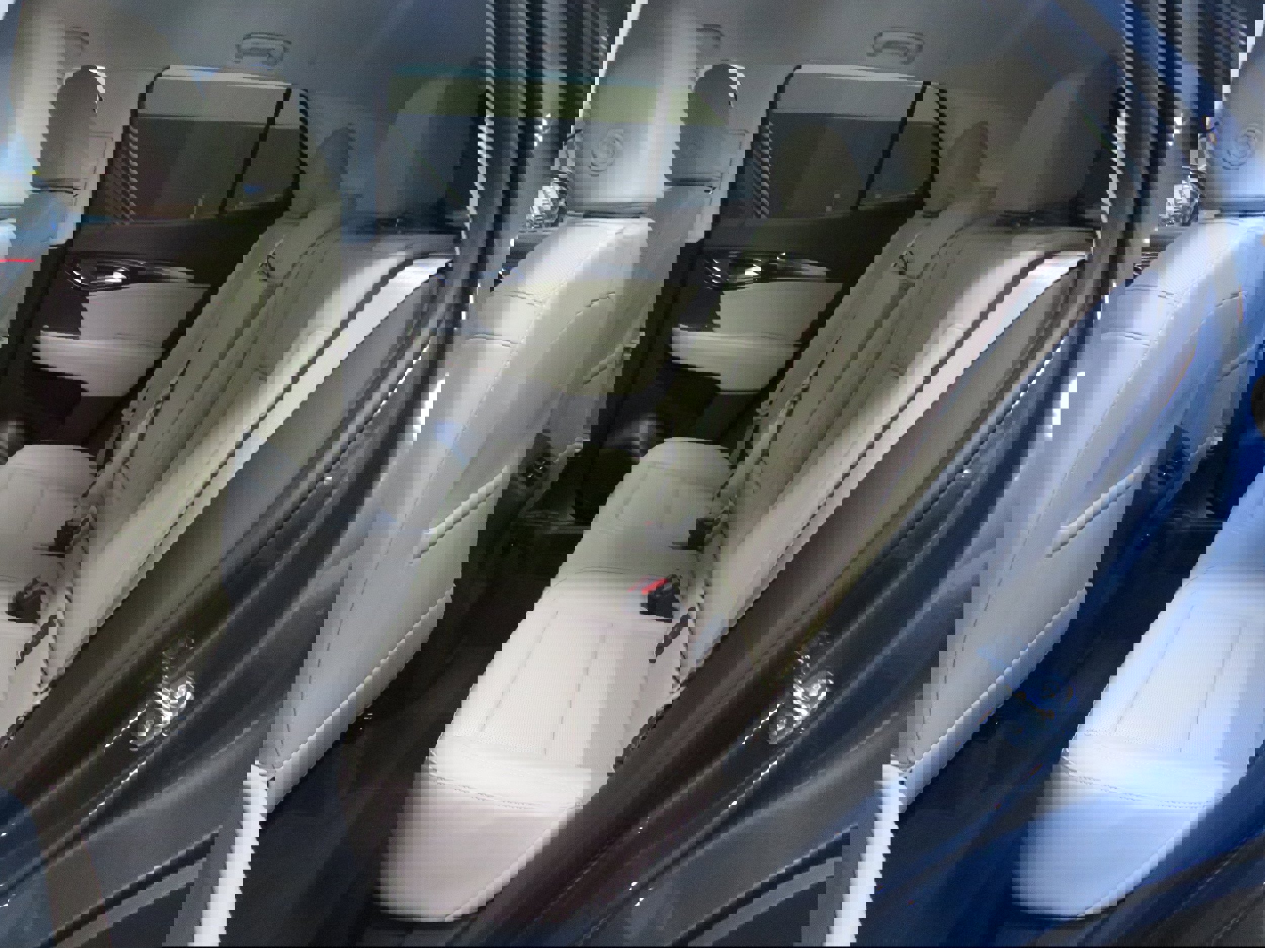 New 2026 Buick Envision Preferred image 9