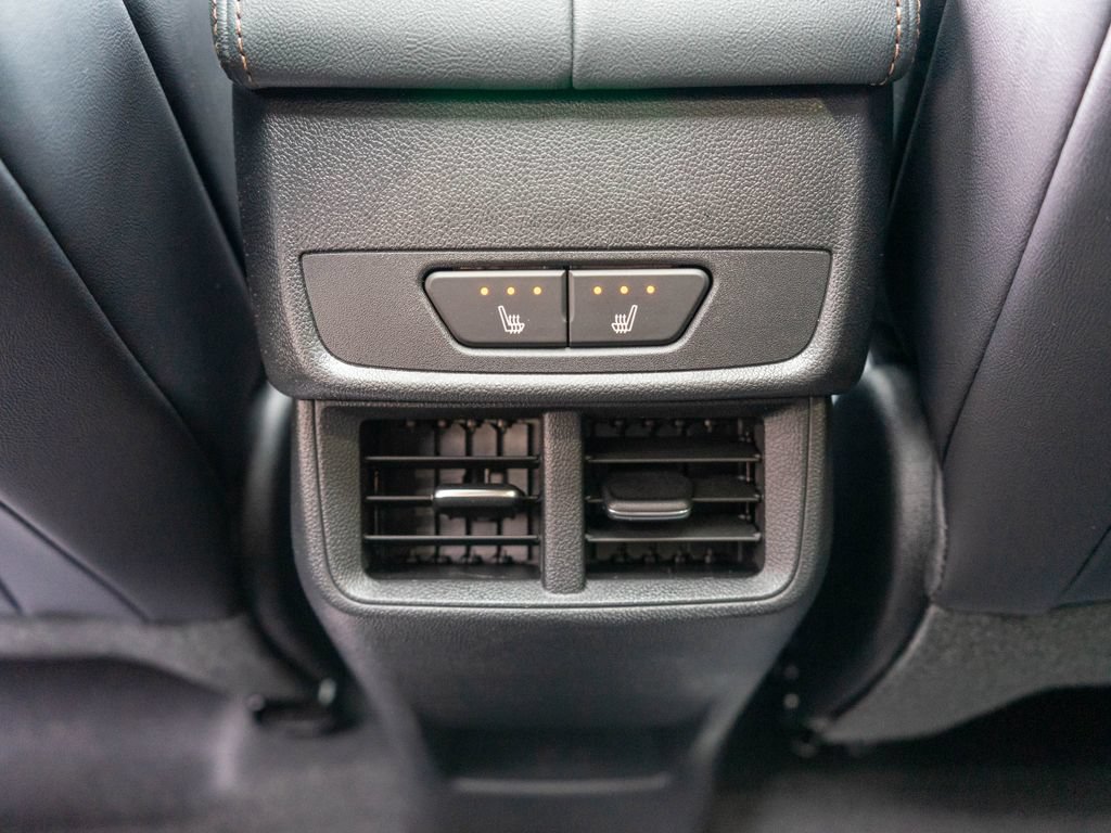 New 2026 GMC Terrain AT4 w/ Convenience Package III AWD/4WD image 14