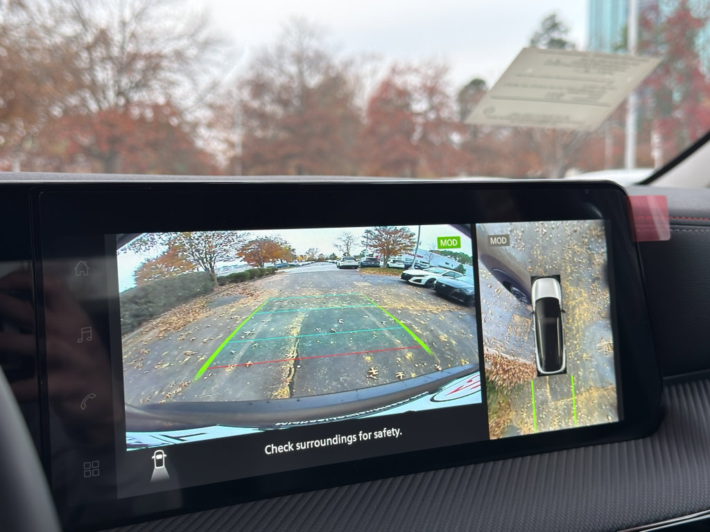 New 2026 Nissan Kicks SR w/ SR Premium Package image 25