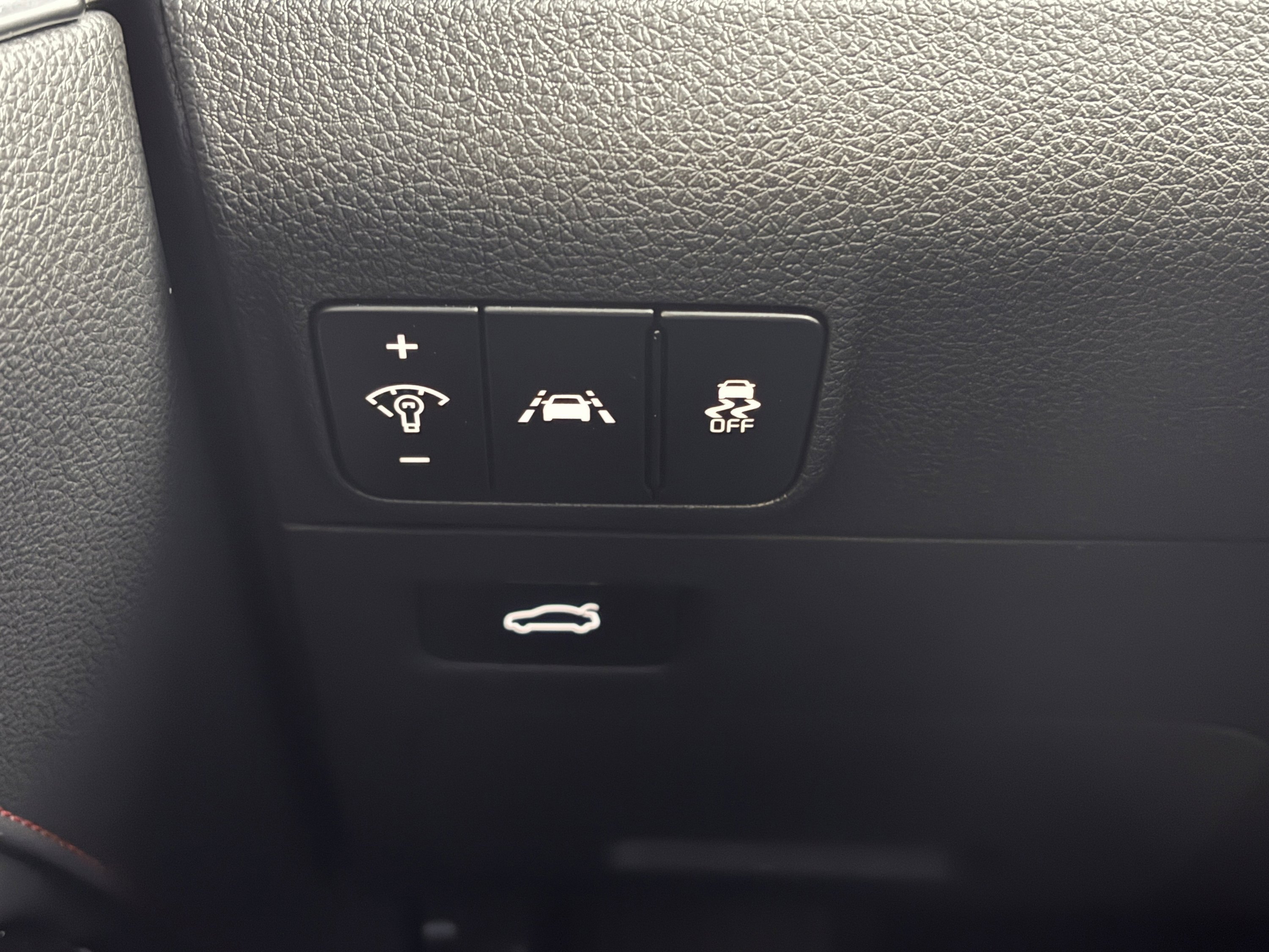 Used 2021 Kia K5 GT w/ GT1 Package image 16