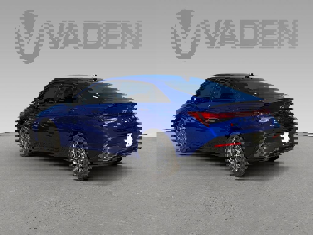 New 2025 Hyundai Elantra Sport image 20