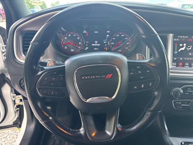 Used 2021 Dodge Charger GT w/ Plus Group AWD/4WD image 26