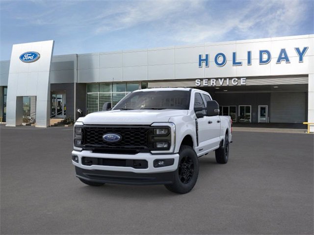 New 2026 Ford F250 XL w/ STX Appearance Package image 2