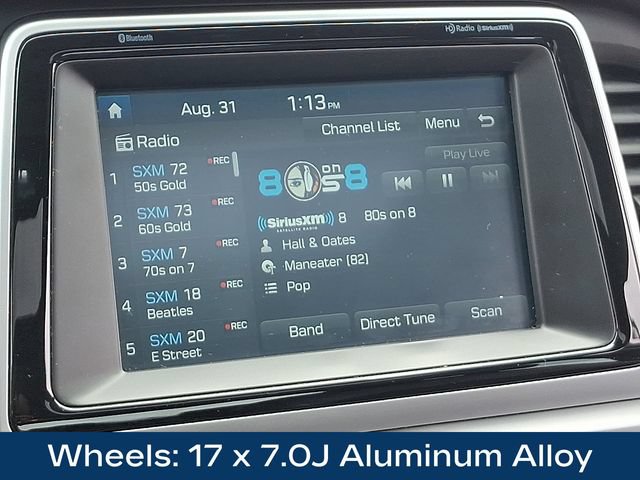 Used 2019 Hyundai Sonata Sport FWD image 11
