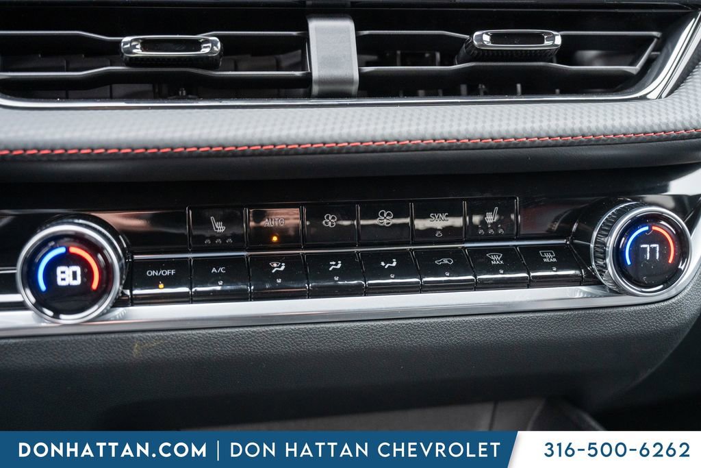 New 2026 Chevrolet Equinox RS image 10