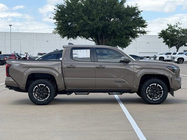 New 2026 Toyota Tacoma TRD Sport w/ TRD Sport Premium Package AWD/4WD image 3