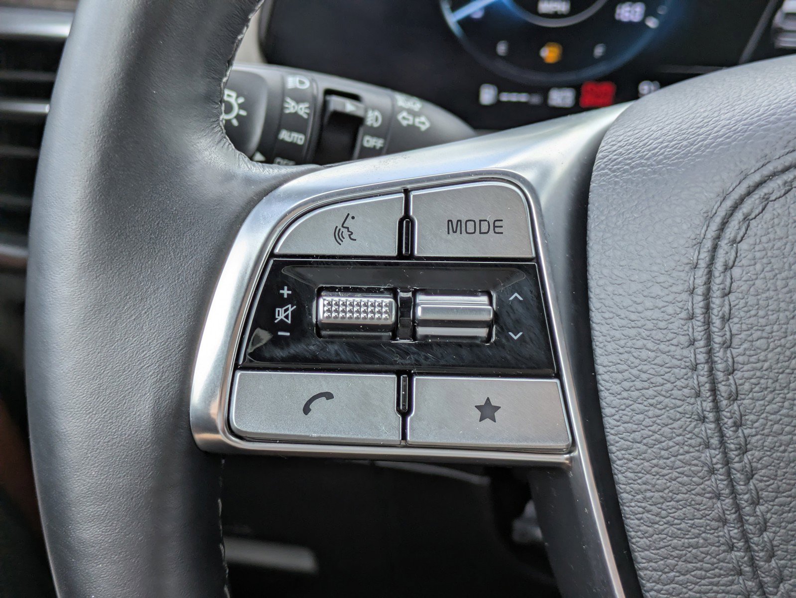 Certified 2023 Kia Telluride SX Prestige image 22