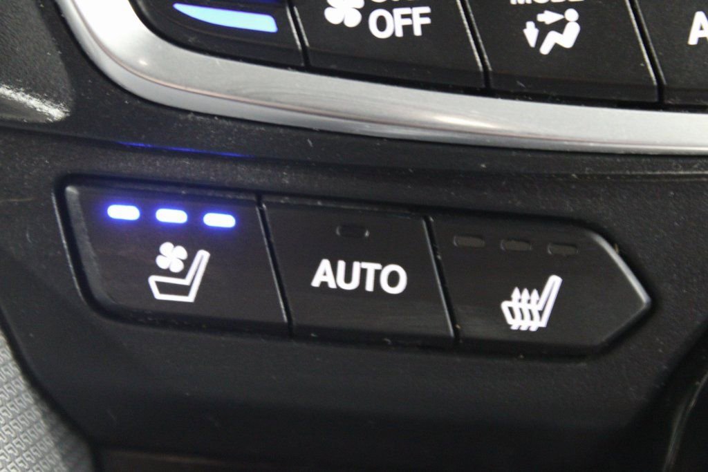 Used 2022 Acura TLX SH-AWD w/ A-SPEC Pkg image 32