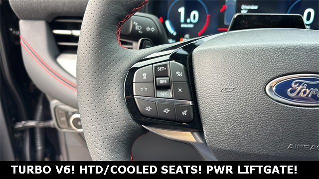 New 2026 Ford Explorer ST image 12