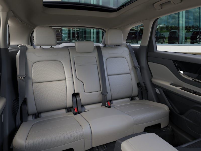 New 2026 Lincoln Corsair Grand Touring w/ Jet Appearance Package image 11