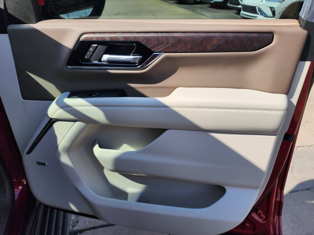 New 2026 GMC Yukon Denali w/ Denali Reserve Package AWD/4WD image 45