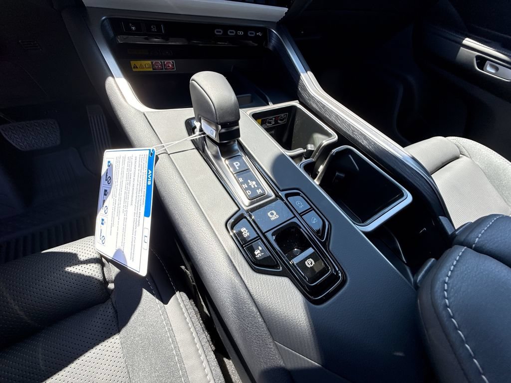 New 2026 Lexus TX 350 AWD image 20