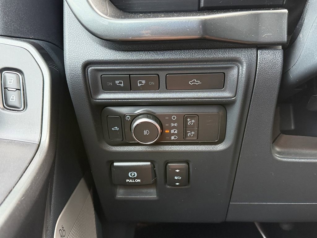 Used 2022 Ford F150 XLT w/ Equipment Group 302A High image 22