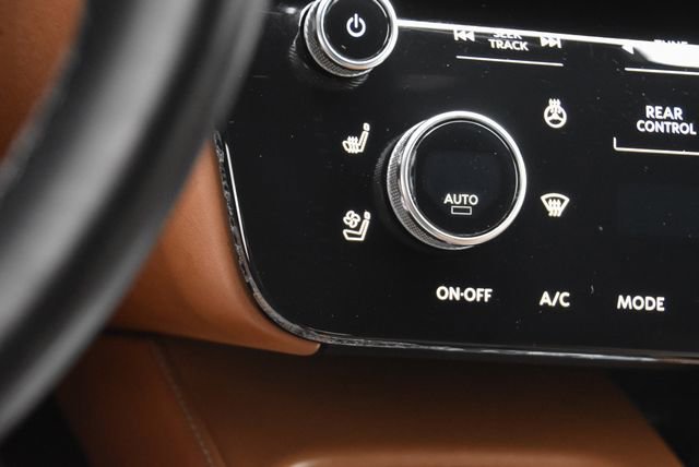 Used 2024 INFINITI QX60 Autograph w/ Cargo Package AWD/4WD image 41