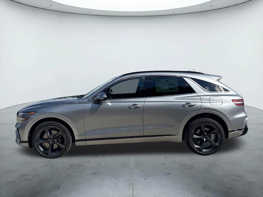 New 2026 Genesis GV70 2.5T Sport Prestige AWD/4WD image 2