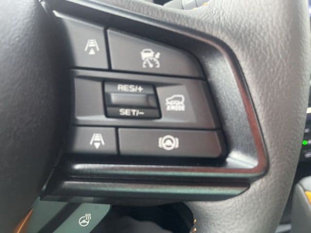 New 2026 Subaru Outback Wilderness AWD/4WD image 22