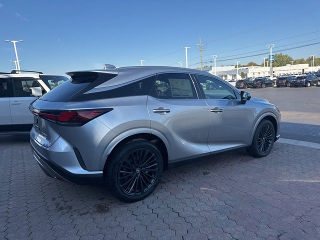 New 2025 Lexus RX 350h w/ Convenience Package image 7