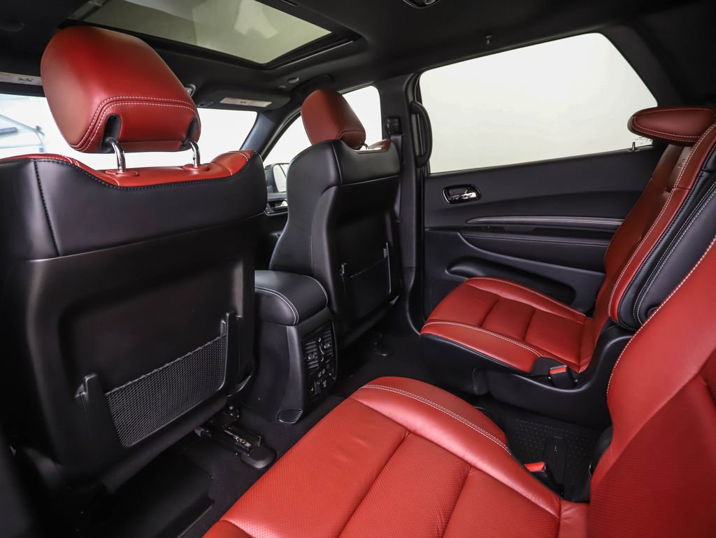 Used 2023 Dodge Durango SRT Hellcat image 21