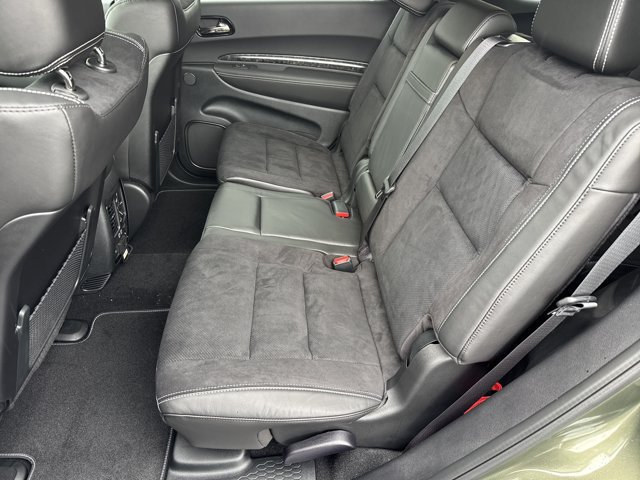New 2027 Dodge Durango SRT Hellcat w/ Premium Group AWD/4WD image 24