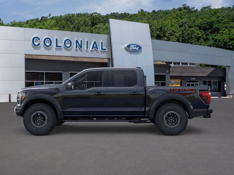 New 2025 Ford F150 Raptor image 3