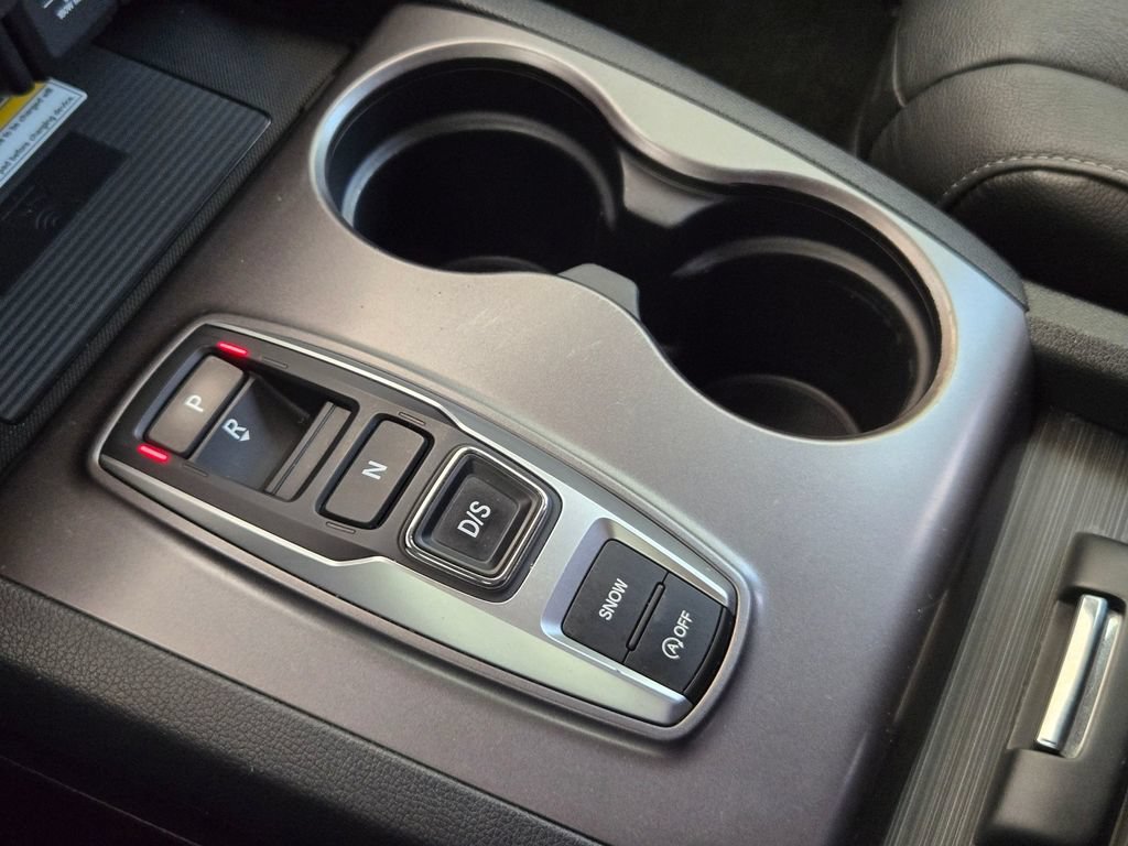 Used 2021 Honda Pilot Special Edition image 19