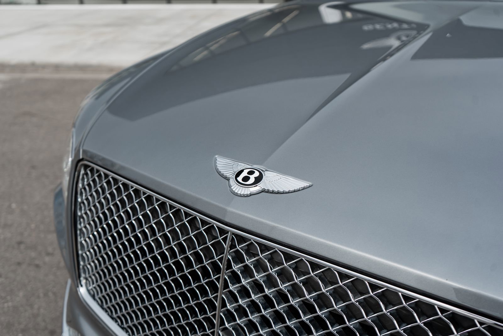 Used 2022 Bentley Bentayga image 22