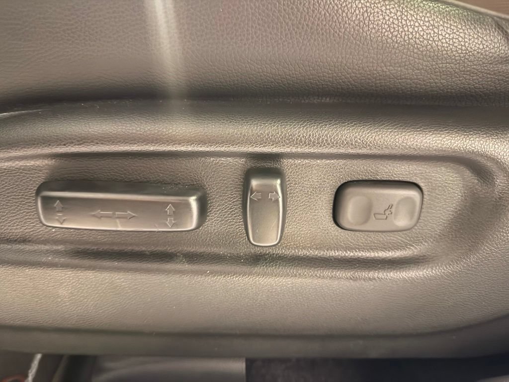 Used 2025 Honda Ridgeline Black Edition image 15