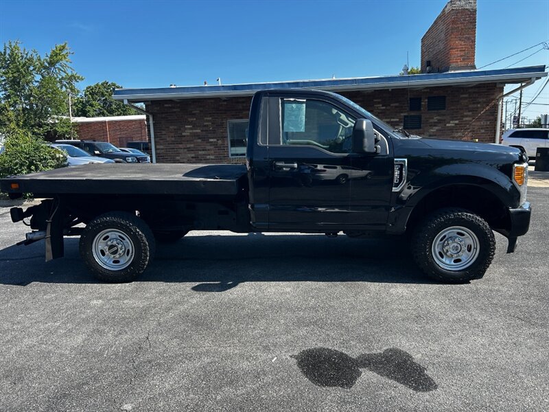 Used 2017 Ford F350 XL AWD/4WD image 2