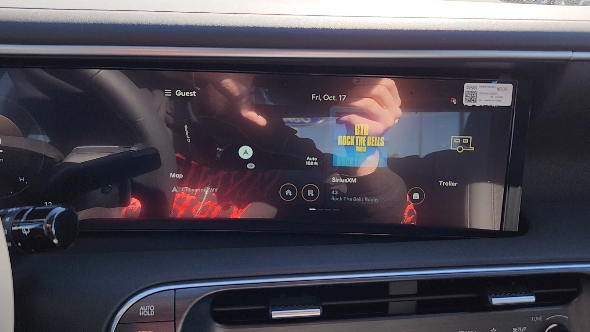 New 2026 Hyundai Palisade Limited image 14