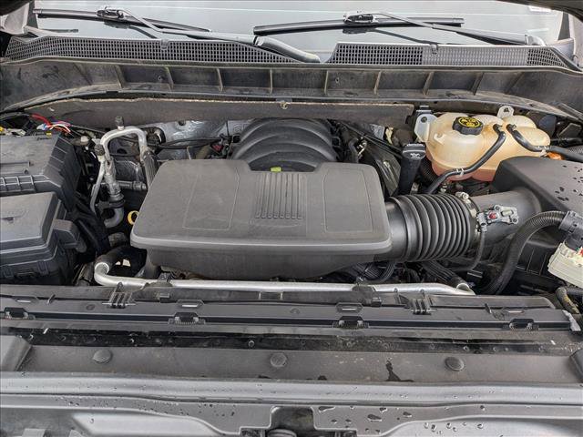 Used 2022 Chevrolet Silverado 1500 High Country w/ Technology Package AWD/4WD image 24