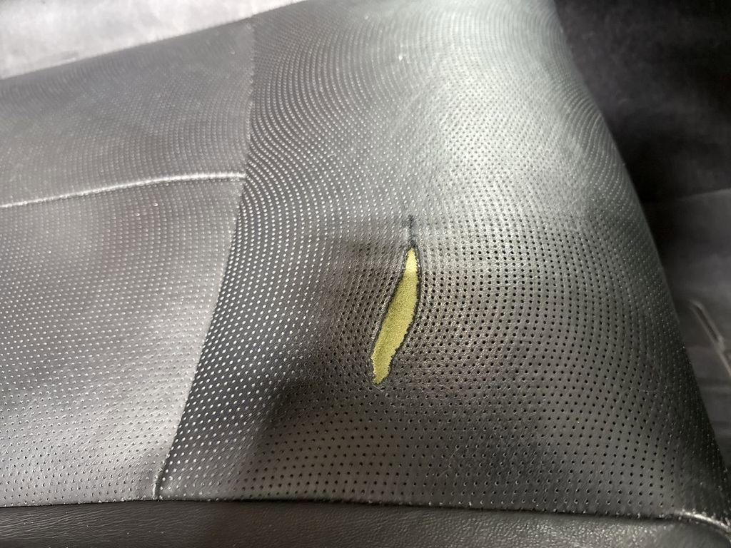 Used 2014 INFINITI Q50 Premium w/ Deluxe Touring Package image 36