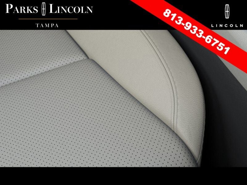 New 2026 Lincoln Aviator Reserve w/ Illumination Package RWD image 16