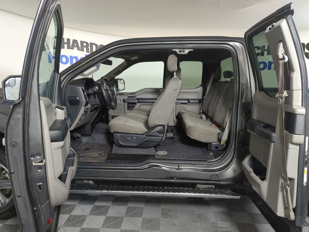 Used 2018 Ford F150 XLT w/ Equipment Group 301A Mid image 31