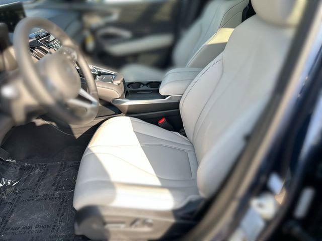 New 2026 Acura RDX SH-AWD w/ Advance Package image 13