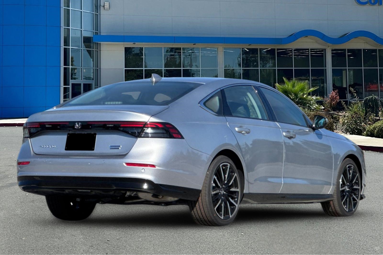 New 2026 Honda Accord Touring image 8