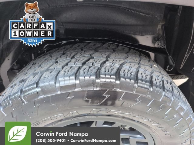 Used 2024 Toyota 4Runner TRD Pro AWD/4WD image 32