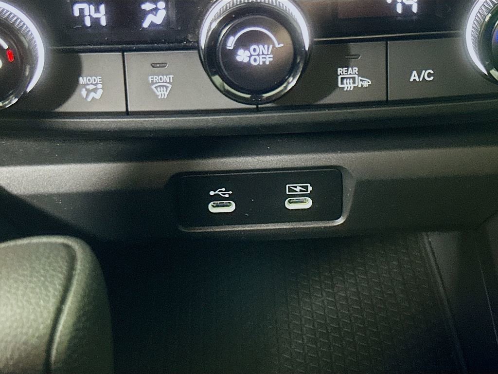 Used 2024 Honda Accord EX image 27