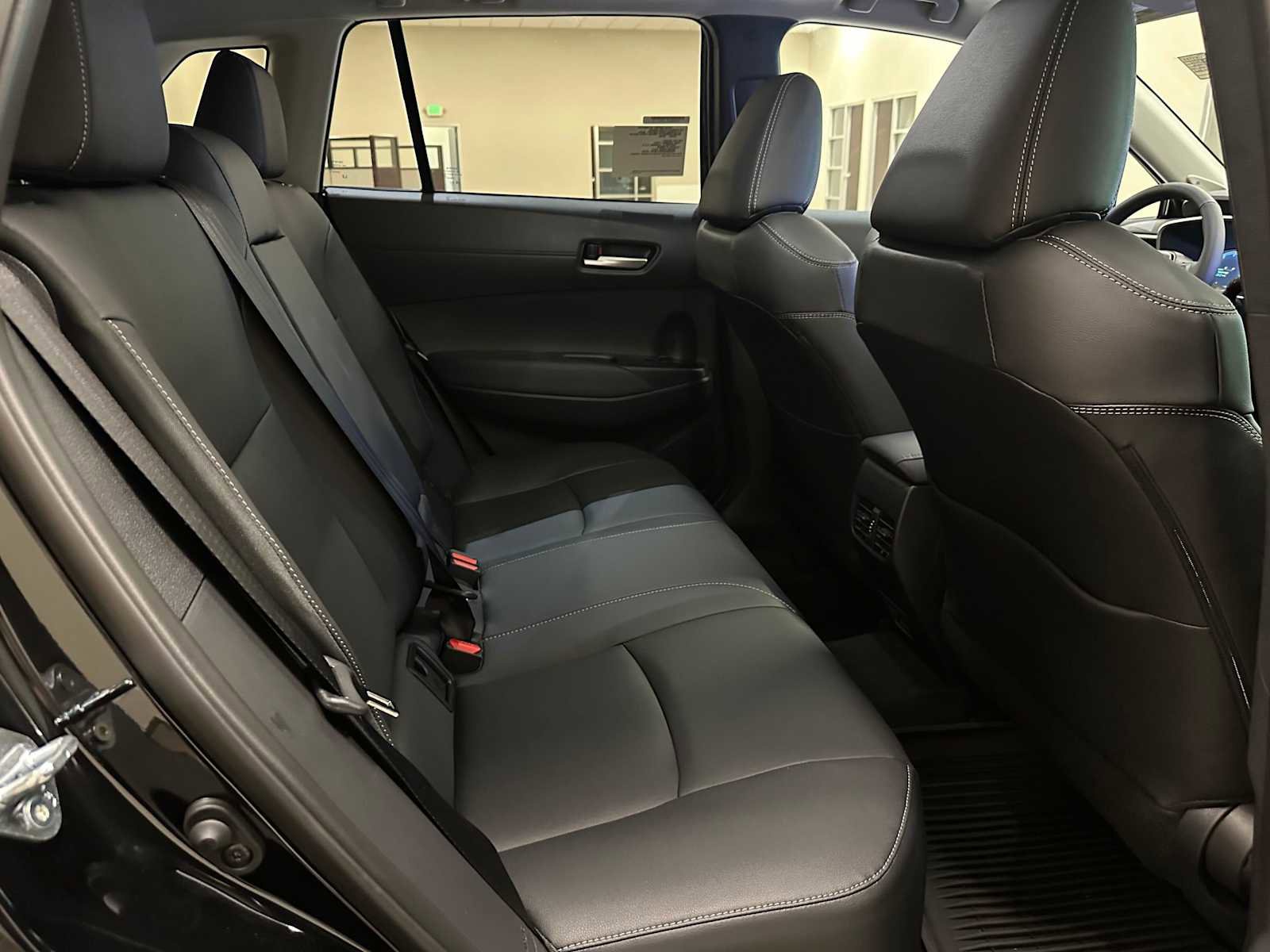 New 2026 Toyota Corolla Cross XLE AWD/4WD image 25