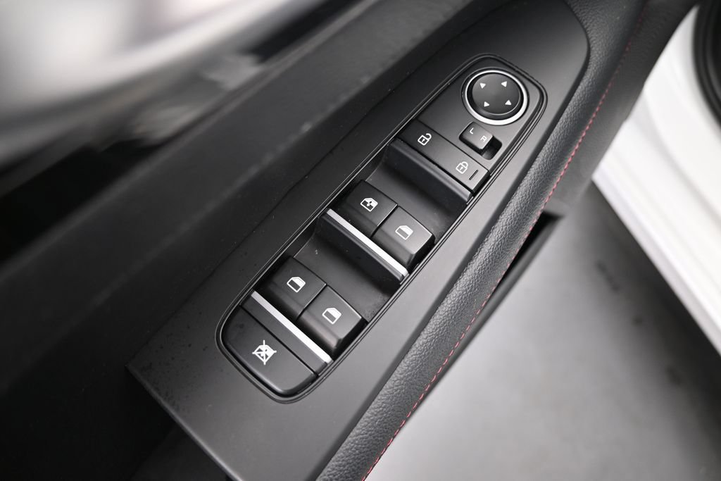 Used 2023 Kia Forte GT w/ GT2 Package FWD image 13
