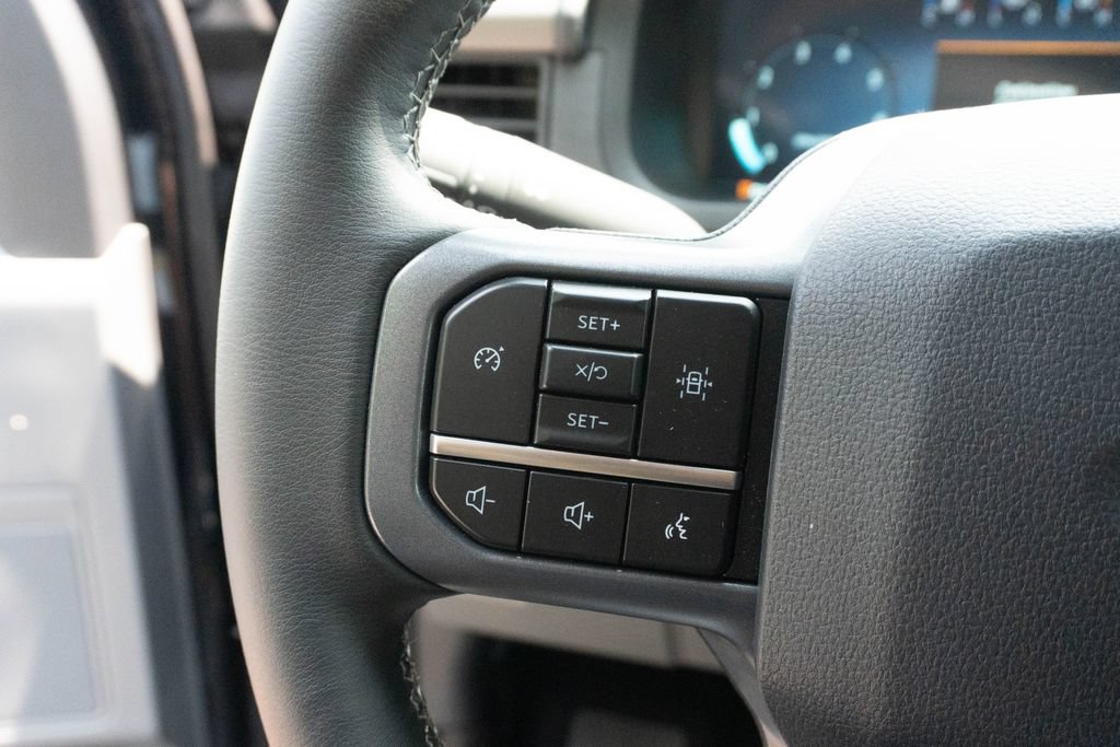 Used 2026 Ford F150 XLT w/ Mobile Office Package AWD/4WD image 22