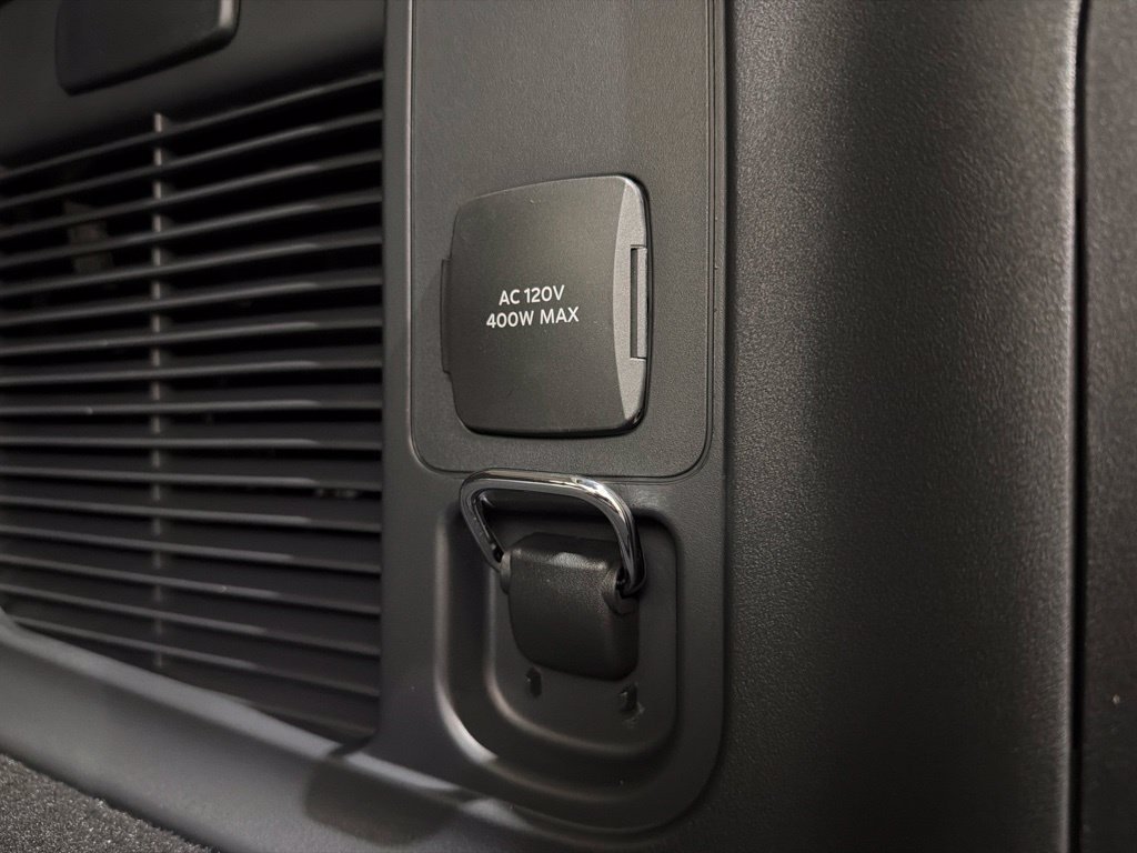 New 2027 Ford Expedition Max Platinum AWD/4WD image 46