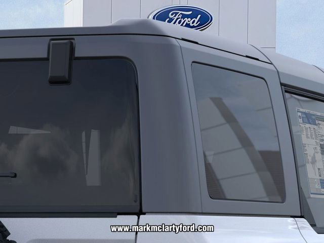 New 2026 Ford Bronco Badlands image 25