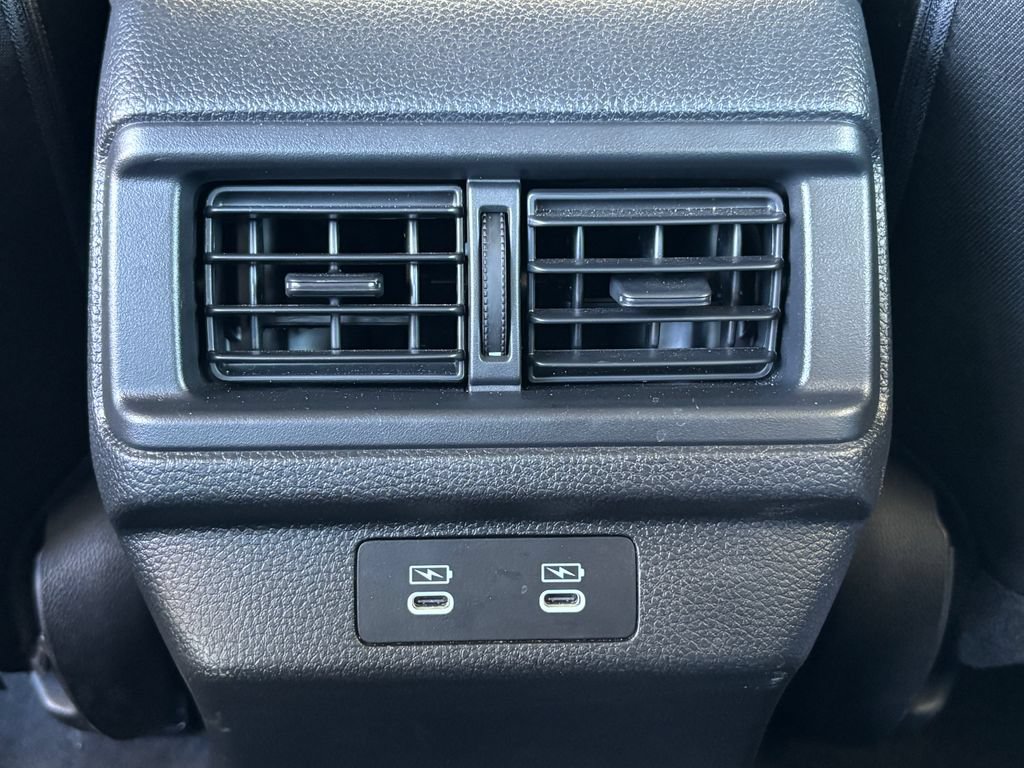 Used 2026 Honda Accord SE image 18