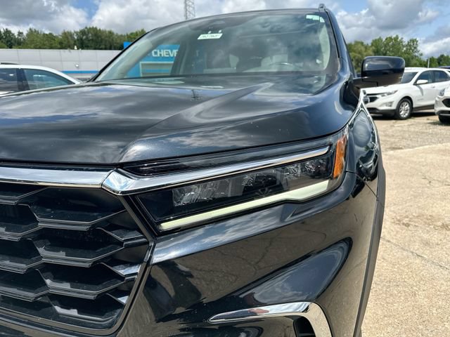 Used 2023 Honda Pilot Elite image 50