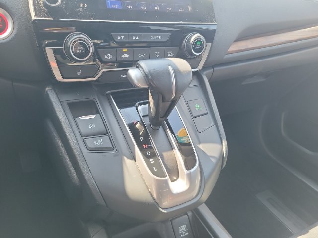 Certified 2018 Honda CR-V EX-L image 23