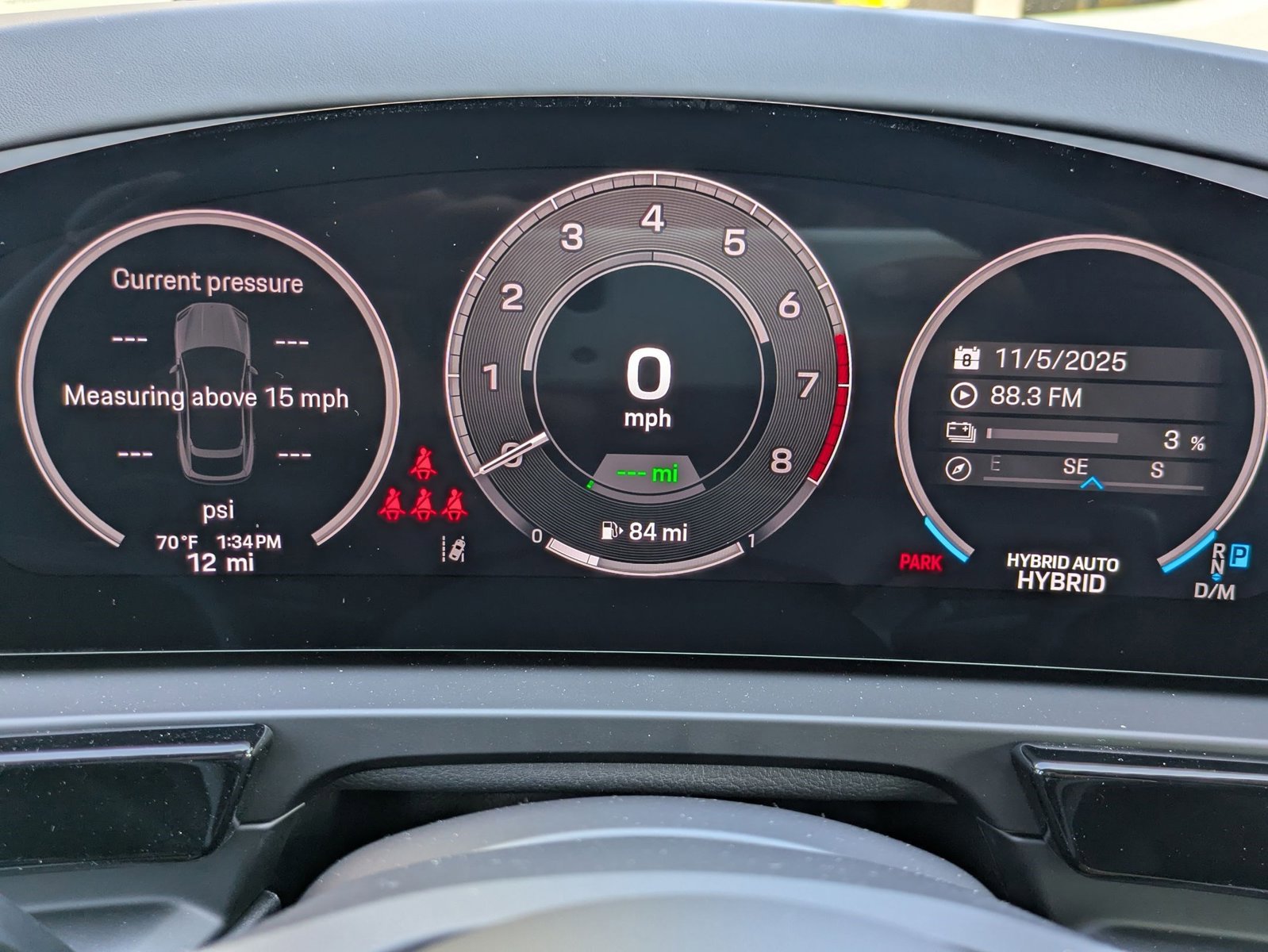 New 2026 Porsche Cayenne E-Hybrid image 16