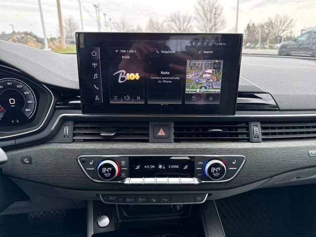 Used 2023 Audi A4 2.0T Prestige w/ Prestige Package image 28