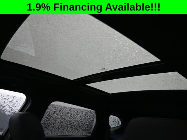 New 2026 Chevrolet Blazer RS w/ Driver Confidence II Package image 16