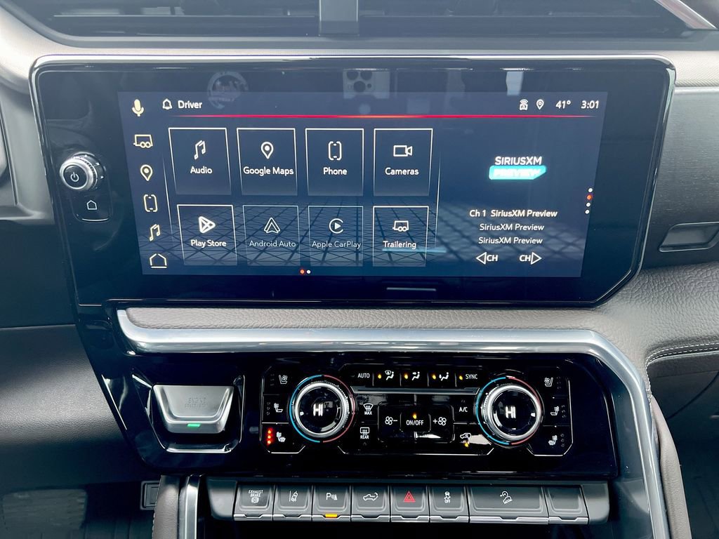 Certified 2024 GMC Sierra 2500 Denali w/ Denali Reserve Package image 13